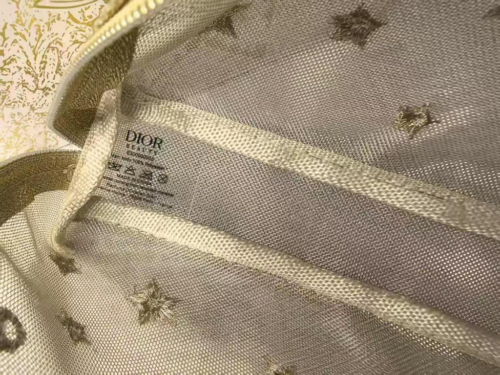 🌸DIOR 馬來西亞🇲🇾官網VIP化妝包 | 預訂約3-4星期