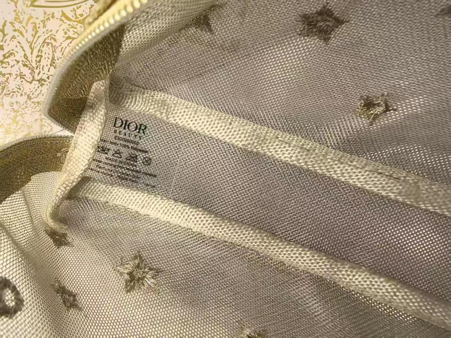 🌸DIOR 馬來西亞🇲🇾官網VIP化妝包 | 預訂約3-4星期