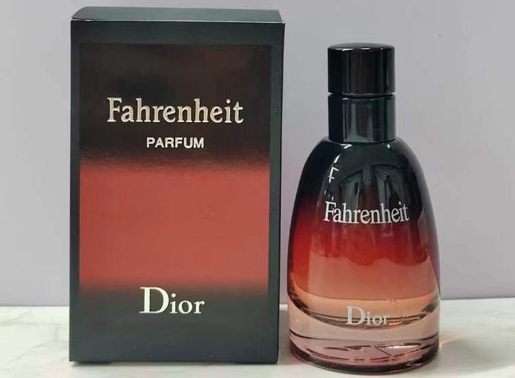 🌸Dior迪奧華氏溫度香精版香水100ml | 預訂約2-3星期