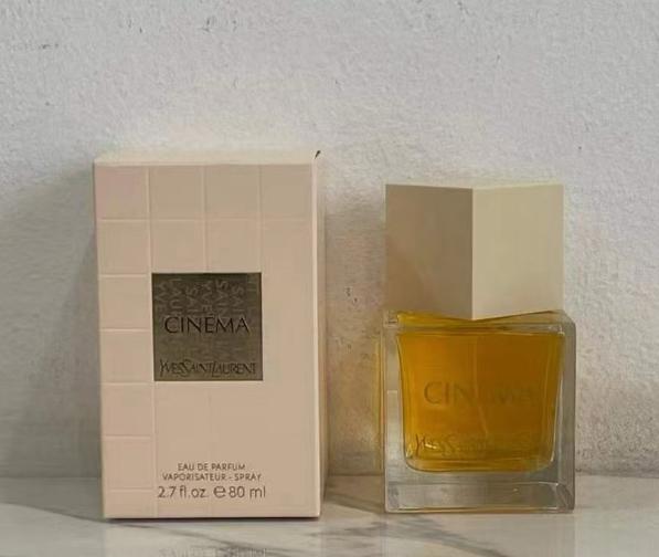 🌸YSL聖羅蘭CINEMA 夢幻劇星淡香精80ml | 預訂約2-3星期