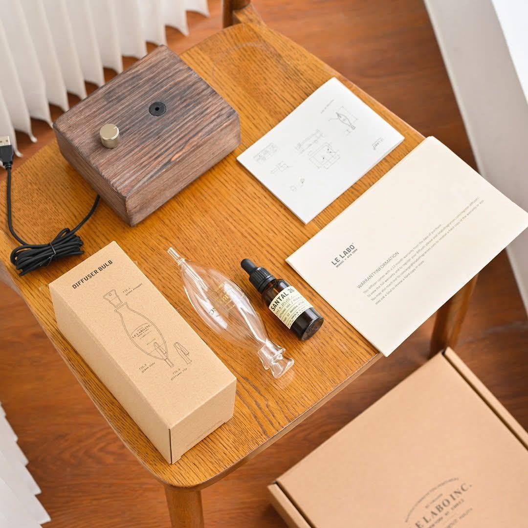 🌸LE LABO 香水實驗室 香薰機 | 預訂約1-2星期