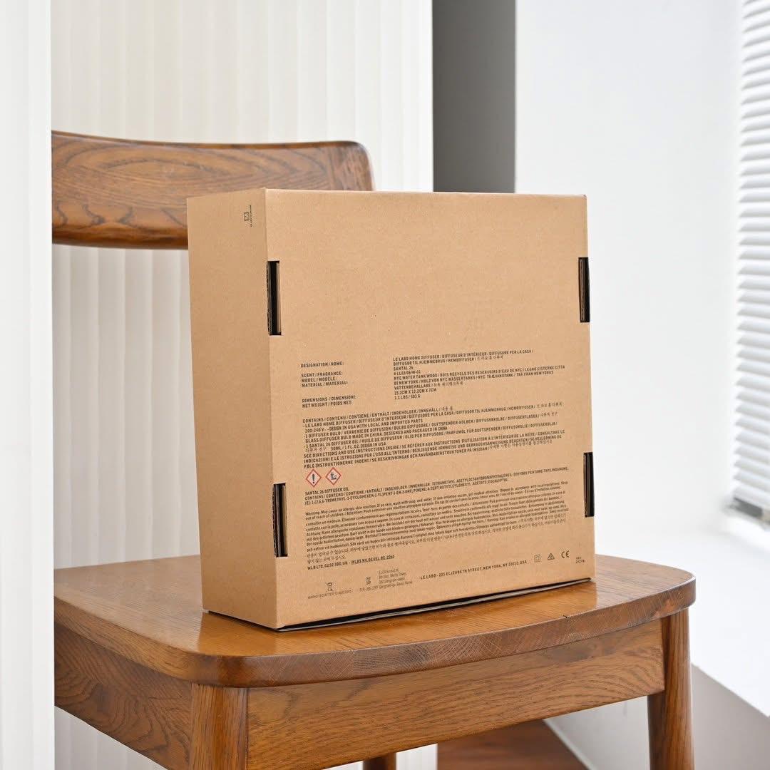 🌸LE LABO 香水實驗室 香薰機 | 預訂約1-2星期