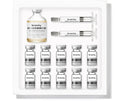 現貨🌸韓國 Bravity DERMA STEM CELL 35 PROGRAM 羊膜水幹細胞35修護套盒〔美容院裝〕 | 落單後約3-5個工作天寄出 娉婷貿易公司 Exquisite Beauty Trading Company