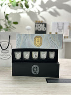 🌸Diptyque蒂普提克限定香薰蠟燭五件套 | 預訂約1-2星期