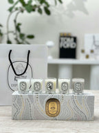 🌸Diptyque蒂普提克限定香薰蠟燭五件套 | 預訂約1-2星期