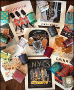 🌸Diptyque 城市限定香氛蠟燭190g | 預訂約2-3星期