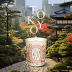 🌸Diptyque 城市限定香氛蠟燭190g | 預訂約2-3星期