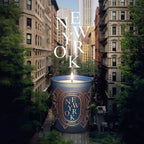 🌸Diptyque 城市限定香氛蠟燭190g | 預訂約2-3星期