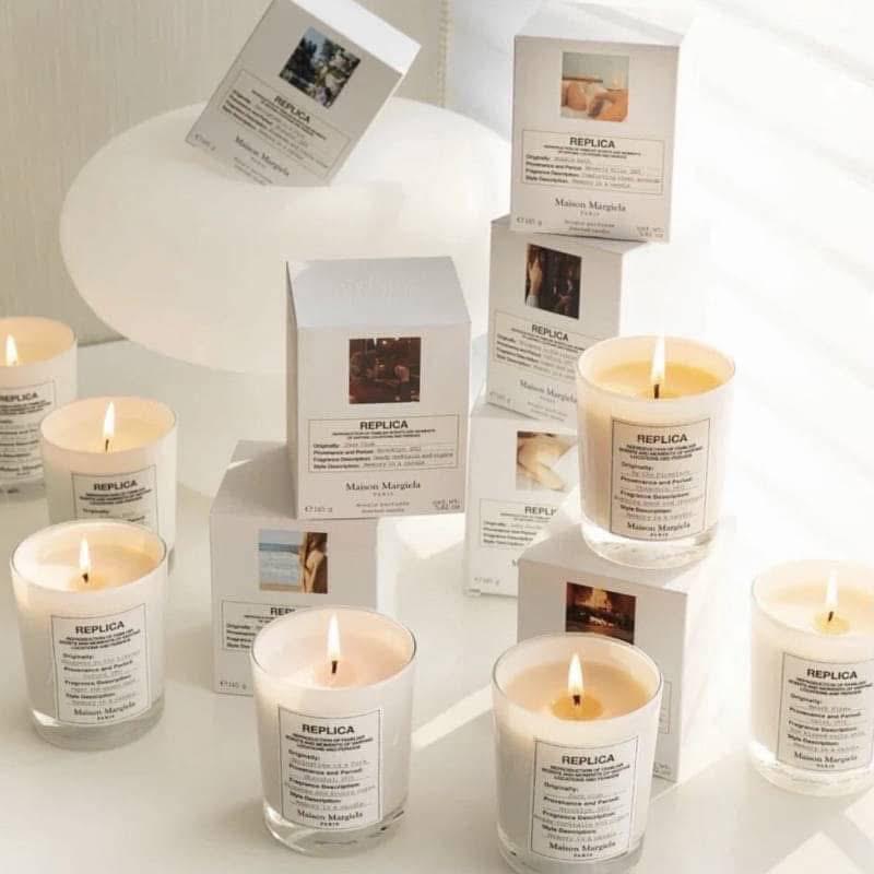 🌸🕯️Maison Margiela 香氛蠟燭 165g | 預訂約1-2星期