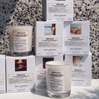 🌸🕯️Maison Margiela 香氛蠟燭 165g | 預訂約1-2星期
