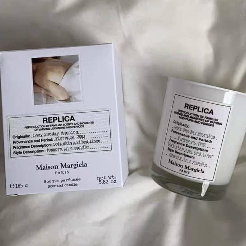 🌸🕯️Maison Margiela 香氛蠟燭 165g | 預訂約1-2星期