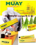 現貨🌸泰國 MUAY cream拳王膏100g | 落單後約5-7個工作天寄出 娉婷貿易公司 Exquisite Beauty Trading Company