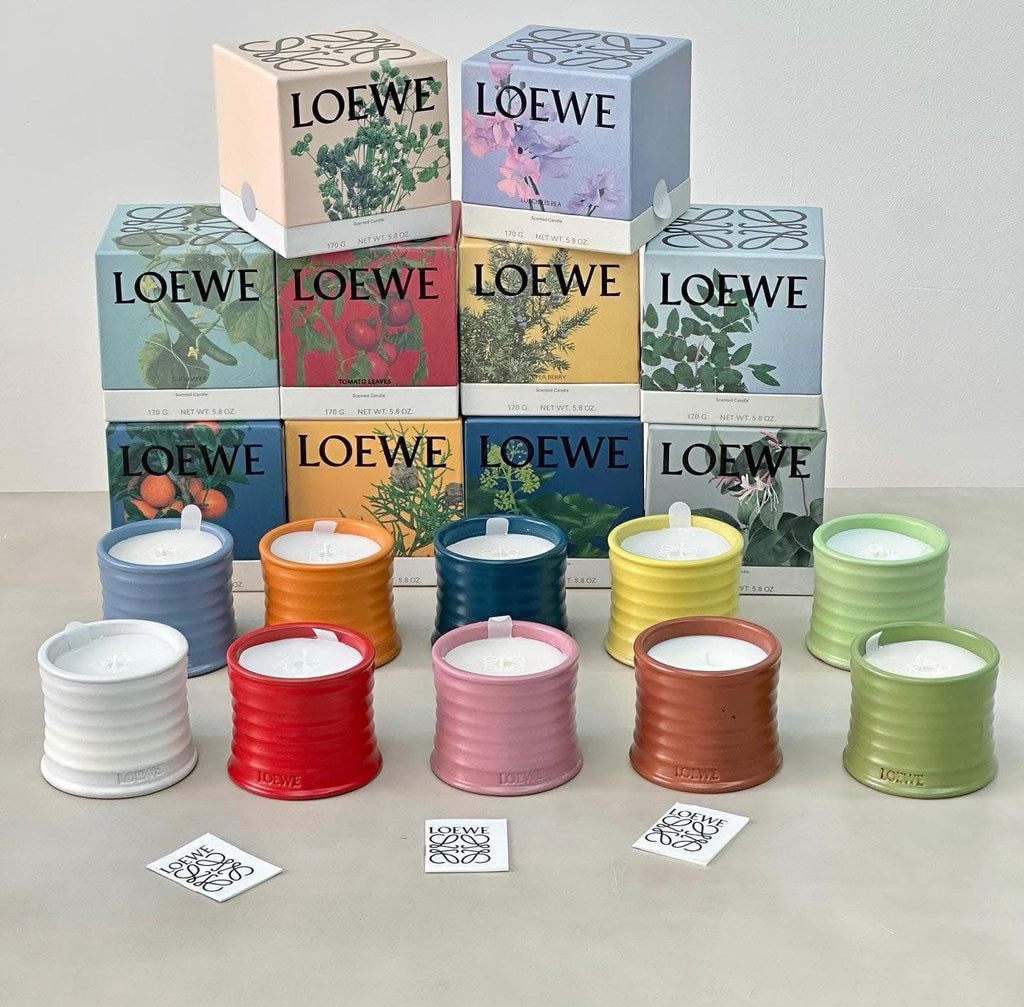 🌸🥳🥳LOEWE香薰蠟燭170g❤️❤️ | 預訂約1-2星期