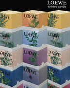 🌸🥳🥳LOEWE香薰蠟燭170g❤️❤️ | 預訂約1-2星期