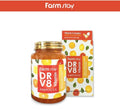 現貨🌸FARMSTAY DR.V8 VITAMIN 維生素安瓶 250ML | 落單後約3-5個工作天寄出 娉婷貿易公司 Exquisite Beauty Trading Company
