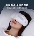 🌸3ZeBra - iCARE 冷熱敷眼部按摩器 一年保養 | 預訂約1-2星期