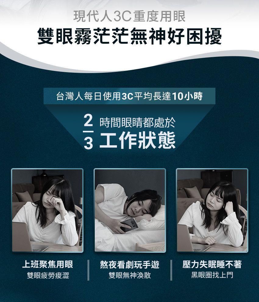 🌸3ZeBra - iCARE 冷熱敷眼部按摩器 一年保養 | 預訂約1-2星期