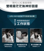 🌸3ZeBra - iCARE 冷熱敷眼部按摩器 一年保養 | 預訂約1-2星期