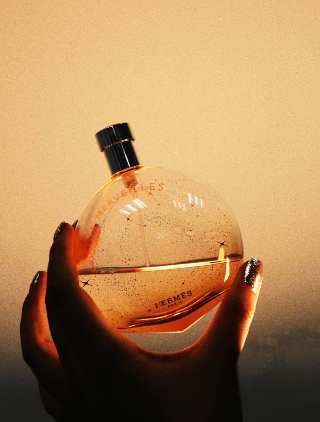 🌸🐎Hermes 橘彩星光香水 100ml | 預訂約2-3星期