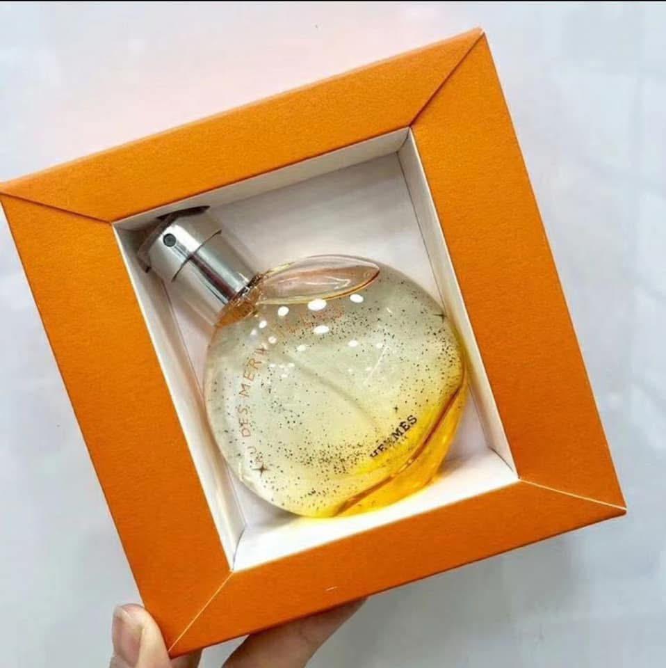 🌸🐎Hermes 橘彩星光香水 100ml | 預訂約2-3星期