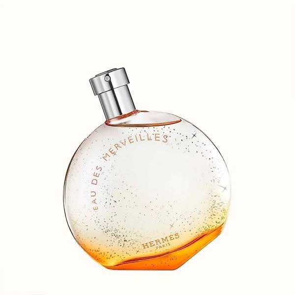 🌸🐎Hermes 橘彩星光香水 100ml | 預訂約2-3星期