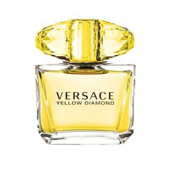 🌸Versace Yellow Diamond EDT範思哲幻影金鑽晶鑽女士淡香水 90ml | 預訂約2-3星期