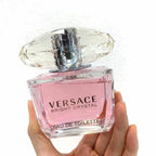 🌸VERSACE 晶鑽/粉鑽香戀水晶 女士淡香水90ml | 預訂約2-3星期