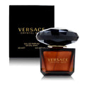 🌸VERSACE Crystal Noir 凡賽斯 黑鑽/星夜水晶 女性EDP 90ml | 預訂約2-3星期 娉婷貿易公司 Exquisite Beauty Trading Company