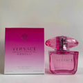 🌸VERSACE 臻摯粉鑽（香戀水晶精粹）濃香EDP 90ml | 預訂約2-3星期 娉婷貿易公司 Exquisite Beauty Trading Company