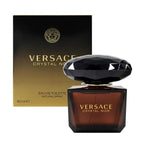 🌸VERSACE 凡賽斯 黑鑽/星夜水晶女性淡香水 90ml Crystal Noir EDT | 預訂約2-3星期