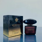 🌸VERSACE 凡賽斯 黑鑽/星夜水晶女性淡香水 90ml Crystal Noir EDT | 預訂約2-3星期