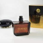 🌸VERSACE 凡賽斯 黑鑽/星夜水晶女性淡香水 90ml Crystal Noir EDT | 預訂約2-3星期