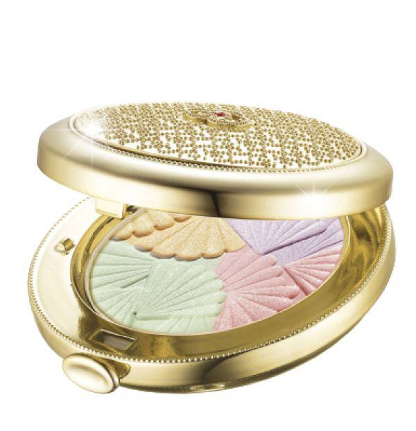 現貨🌸WHOO 后 拱辰享美多彩彩色修容粉餅珠光乾粉13g腮紅 高光 | 落單後約3-5個工作天寄出