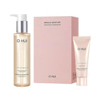 現貨🌸O HUI 歐蕙蹟水分卸妝油套裝 | 落單後約3-5個工作天寄出