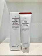 現貨🌸韓國medicube Red Erasing Cream 痘痘修復舒緩霜 100ml | 落單後約3-5個工作天寄出 娉婷貿易公司 Exquisite Beauty Trading Company
