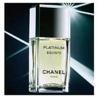 🌸Chanel香奈兒白金男士淡香水100ml | 預訂約2-3星期