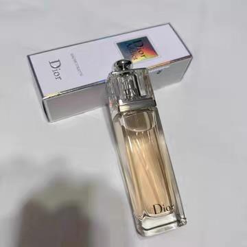 🌸Christian Dior 魅惑女士淡香水 黄色魅惑 Addict EDT 100ml | 預訂約2-3星期