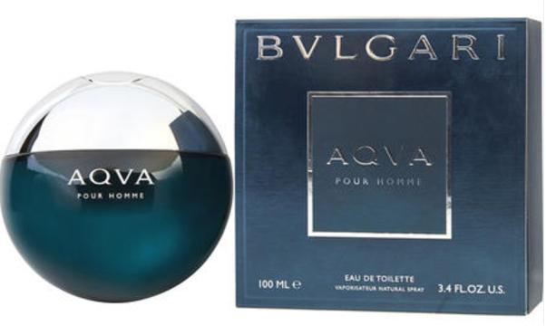 🌸BVLGARI寶格麗 AQVA POUR HOMME 碧藍海洋水能量男士EDT 100ml🌊 | 預訂約2-3星期