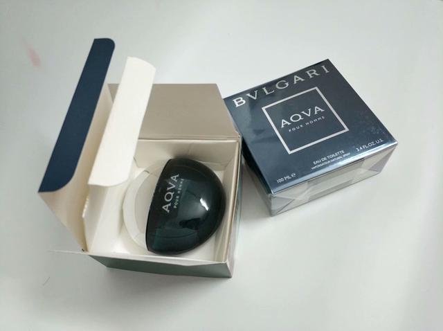 🌸BVLGARI寶格麗 AQVA POUR HOMME 碧藍海洋水能量男士EDT 100ml🌊 | 預訂約2-3星期