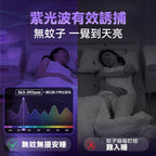 🌸原裝行貨一年保養 日本Yohome可移動戶內外360°大環面仿生電擊誘驅雙效滅蚊機 PRO | 預訂約1-2星期