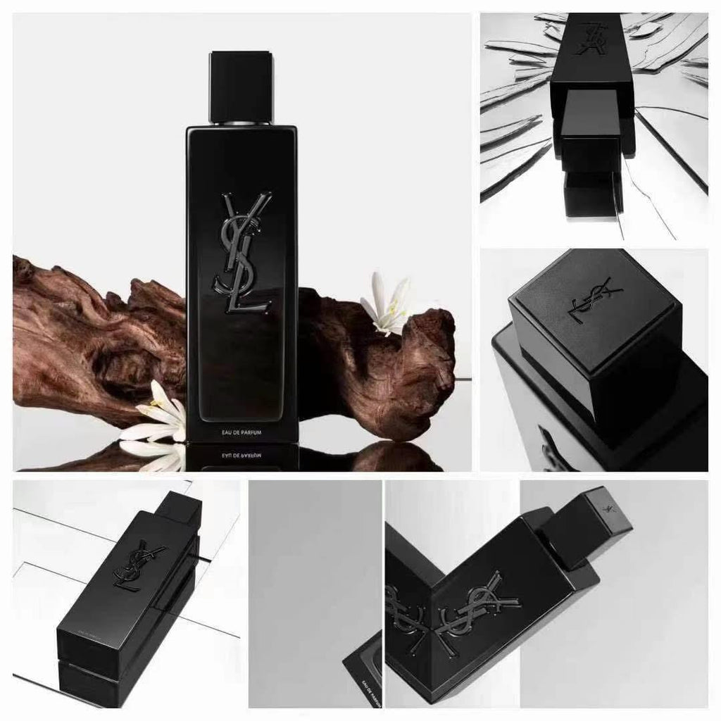 🌸【 YSL MYSLF生而不羈EDP 100ML 】 | 預訂約1-2星期