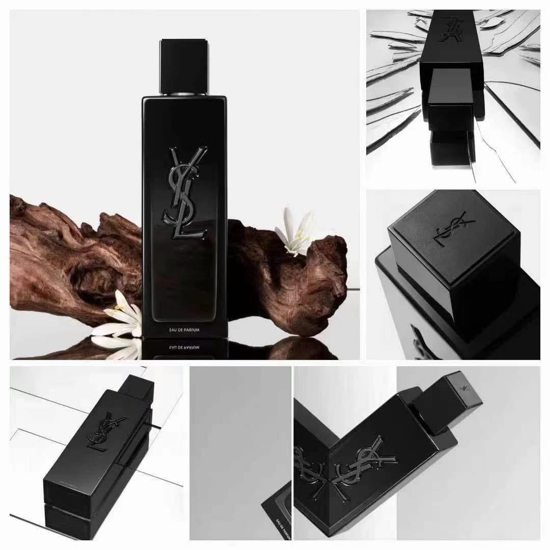 🌸【 YSL MYSLF生而不羈EDP 100ML 】 | 預訂約1-2星期
