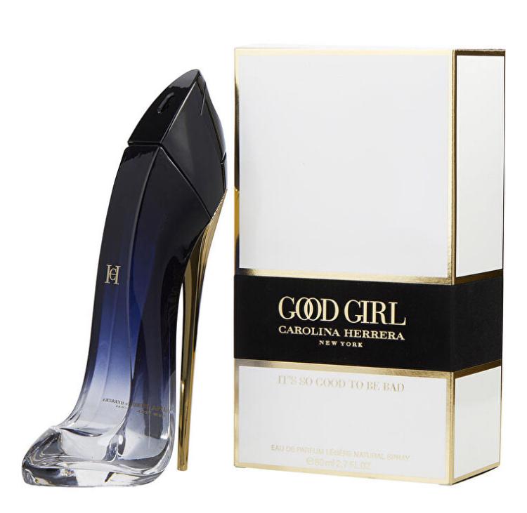 🌸Carolina Herrera卡羅琳娜·海萊拉 好女孩輕盈版 淡香精 EDP 80ml | 預訂約2-3星期