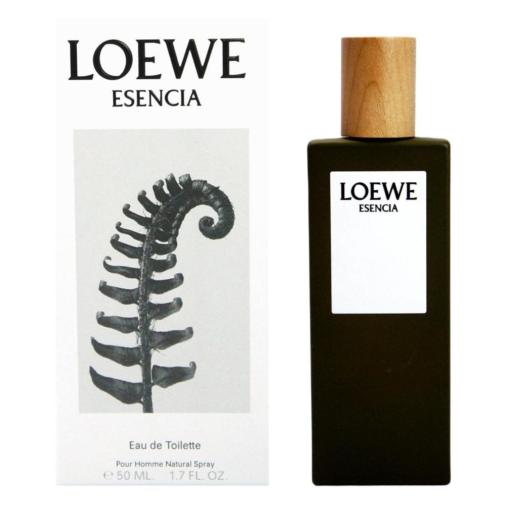 🌸Loewe Esencia 黑色圓舞曲男性淡香水100ml | 預訂約2-3星期