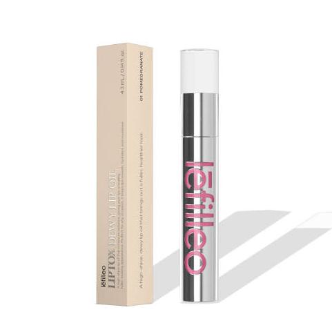 現貨🌸韓國🇰🇷Lefilleo唇唇欲動玻尿酸嘟唇精華4.3ml | 落單後約3-5個工作天寄出