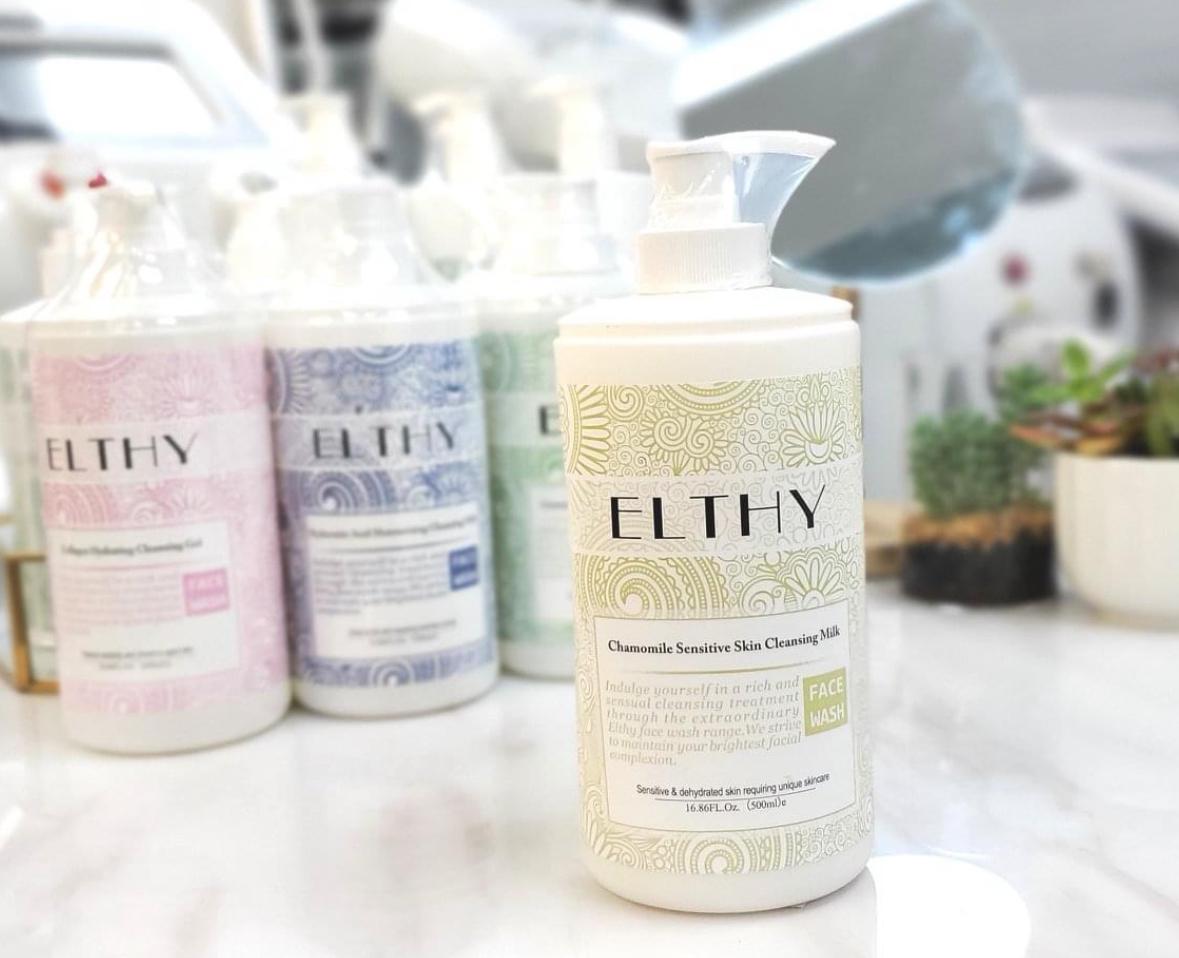 現貨🌸澳洲 ELTHY 洋甘菊抗敏洗面奶500ml | 落單後約3-5個工作天寄出 娉婷貿易公司 Exquisite Beauty Trading Company
