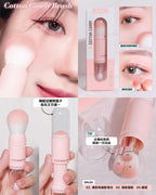 現貨🌸CORINGCO棉花糖膠囊4IN1化妝掃 | 落單後約3-5個工作天寄出