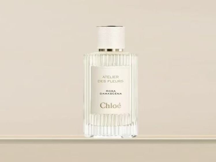 供應商現貨🌸專櫃/免稅貨 Chloe蔻依大馬士革玫瑰新版50ml/150ml | 預訂 逢星期一，三返倉執貨 其後約3-5個工作天寄出