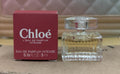 供應商現貨🌸免稅正品 Chloe蔻依香氛的荒木玫瑰5ml | 預訂 逢星期一，三返倉執貨 其後約3-5個工作天寄出 娉婷貿易公司 Exquisite Beauty Trading Company