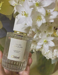供應商現貨🌸免稅正品 Chloe蔻依仙境花園-煙雨茉莉50ml | 預訂 逢星期一，三返倉執貨 其後約3-5個工作天寄出 娉婷貿易公司 Exquisite Beauty Trading Company